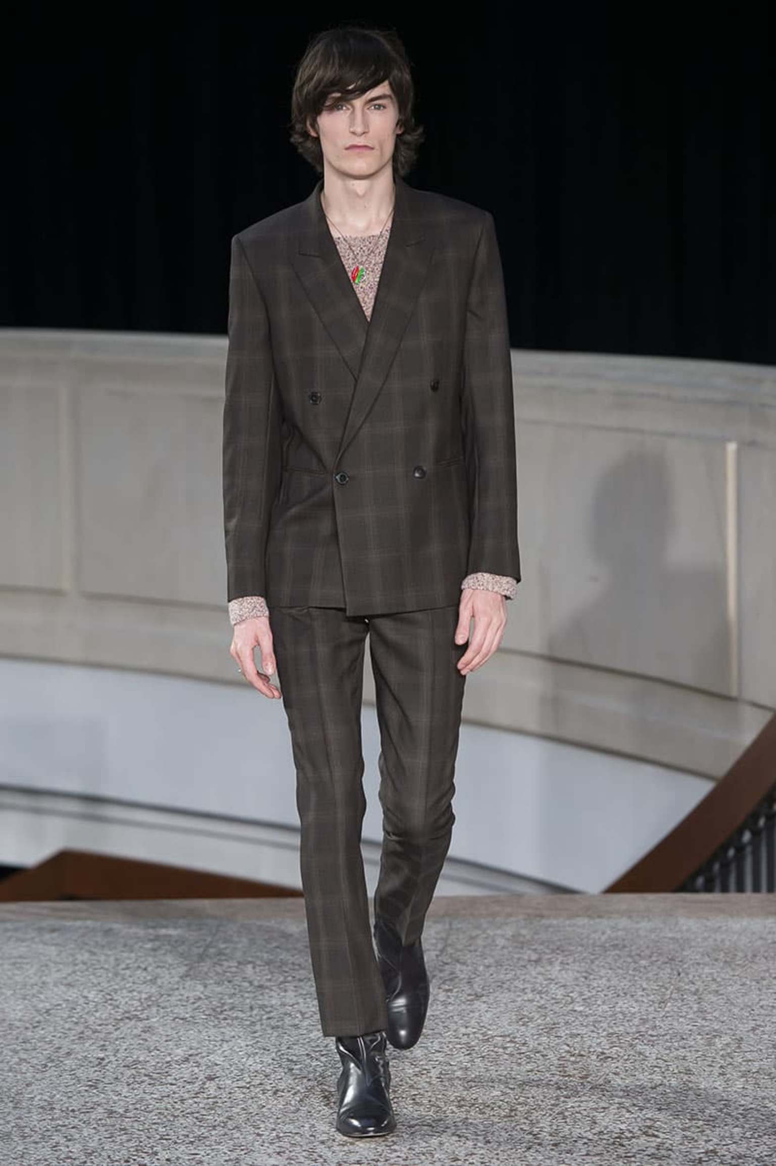 ジャケット・アウター PAUL SMITH 90s ARCHIVE MILITARY COAT Paul Smith archive military jacket（PAUL SMITH 90s ARCHIVE